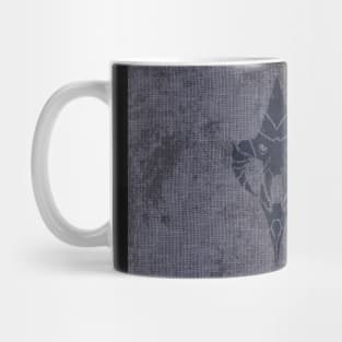 TES Tapestry 30 - Molag Bal Mug